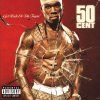 50 CENT Get Rich Or Die Tryin' (CD)