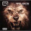 50 CENT Animal Ambition (CD)