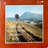 Darina Laščiaková, VILIAM ZABORSKÝ Oravienka - Verše A Piesne Oravského Ľudu (Vinylová platňa / LP)