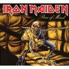 IRON MAIDEN Piece Of Mind (CD)
