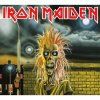 IRON MAIDEN Iron Maiden (CD)