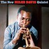 THE NEW MILES DAVIS QUINTET Miles