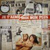 Serge Gainsbourg - Je T'aime Moi Non Plus