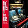 VARIOUS No 1 Hits Of The '60s (Red Vinyl)