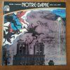 HUDBA V KATEDRÁLE NOTRE-DAME KOLEM ROKU 1200 (LP BAZÁR)