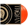 VARIOUS Intensified Sounds: The Beverley's Rock Steady Singles 1967 - 1968 (Orange Vinyl)
