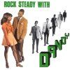 DANDY Rock Steady With Dandy (Vinylová platňa / LP)