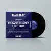Prince Buster - The Blue Beat Label Presents Prince Buster On Tour (Vinylová platňa / LP)