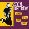 SOCIAL DISTORTION Somewhere Between Heaven And Hell (Žltý vinyl)