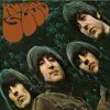 The Beatles - Rubber Soul (LP)
