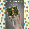The Art Of Noise with Max Headroom – Paranoimia (Vinylový 7" singel / SP)