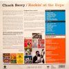 CHUCK BERRY Rockin' At the Hops (LP)