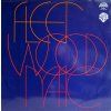 FLEETWOOD MAC Fleetwood Mac (LP bazár)