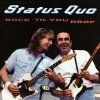 STATUS QUO Rock 'Til You Drop (LP bazár)