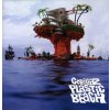 GORILLAZ Plastic Beach