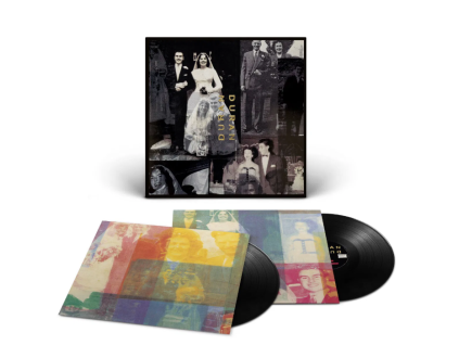 Duran Duran Duran Duran