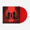Twenty One Pilots Breach (Solid Red Vinyl) (3)