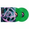 Linkin Park From Zero (Green vinyl album)