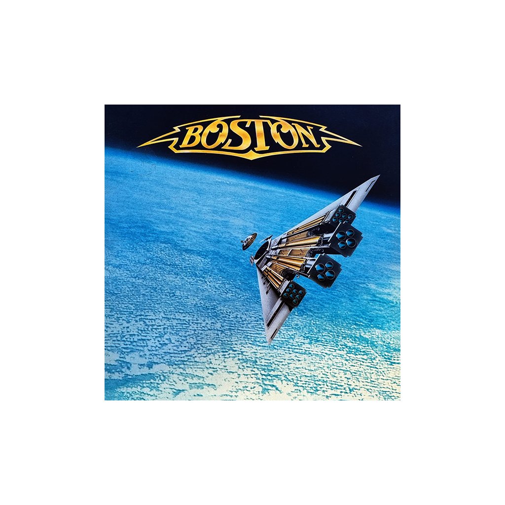 28875 boston third stage vinyl lp stav obal lp nm nm