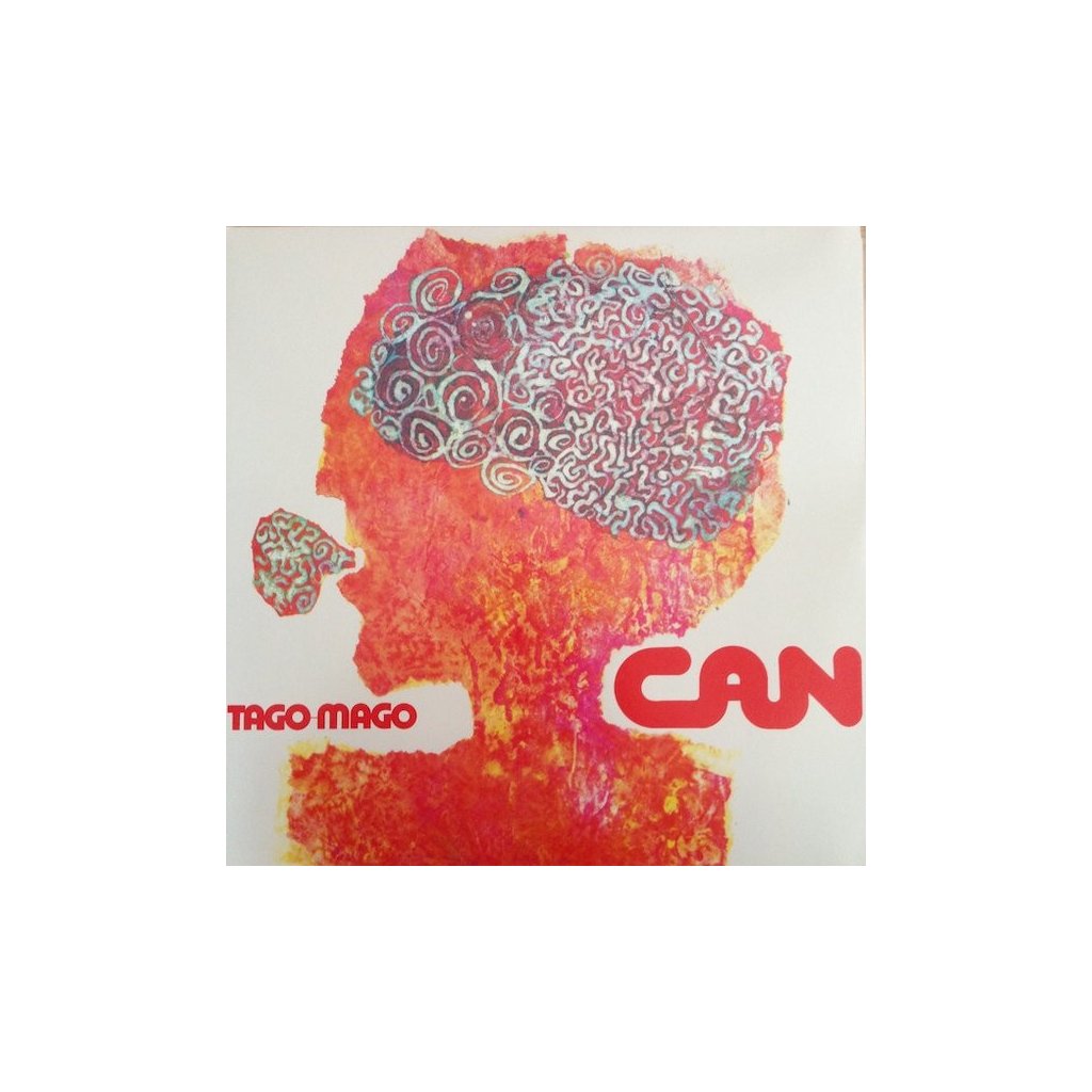 32793 can tago mago vinyl lp