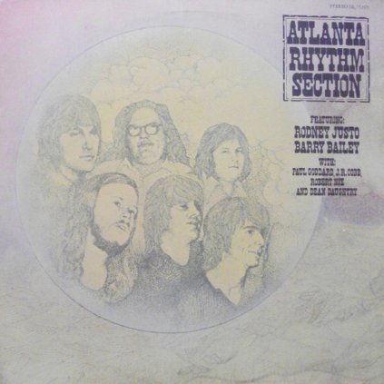 28659 atlanta rhythm section atlanta rhythm section vinyl lp stav obal lp nm nm