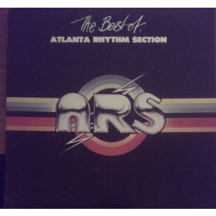 28677 atlanta rhythm section the best collection of a r s vinyl lp