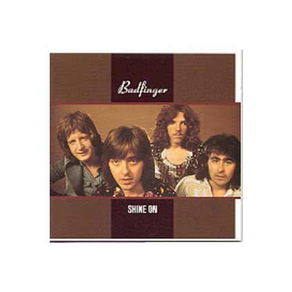 28707 badfinger shine on vinyl lp stav obal lp nm nm