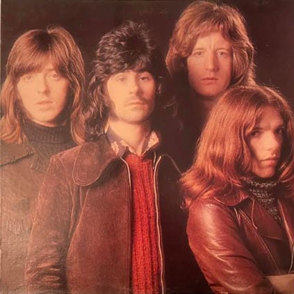 28713 badfinger straight up vinyl lp stav obal lp nm nm