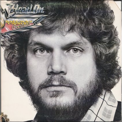 28728 bachman turner overdrive head on vinyl lp stav obal lp nm nm