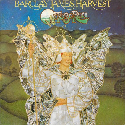 28755 barclay james harvest octoberon vinyl lp stav obal lp nm nm