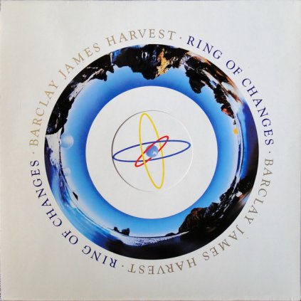 28761 barclay james harvest ring of changes vinyl lp stav obal lp nm nm