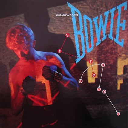 28878 bowie david let s dance vinyl lp stav obal lp nm nm