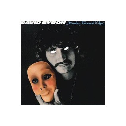 28932 byron david baby faced killer vinyl lp stav obal lp nm nm