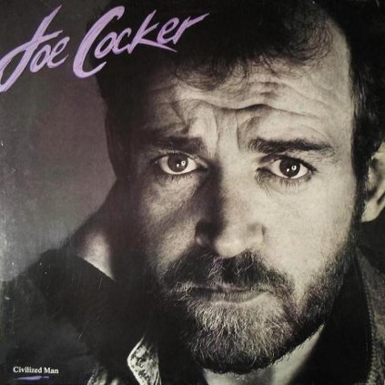 28998 cocker joe civilized man vinyl lp stav obal lp nm nm