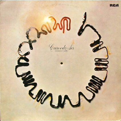 29058 curved air midnight wire vinyl lp stav obal lp nm nm