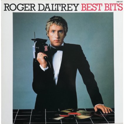 29070 daltrey roger best bits vinyl lp stav obal lp nm nm