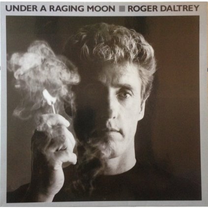 29085 daltrey roger under a raging moon vinyl lp stav obal lp nm nm