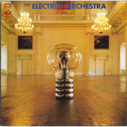 29100 electric light orchestra electric light orchestra 1 vinyl lp stav obal lp nm nm