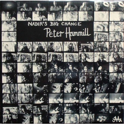 29367 hammill peter nadir s big chance vinyl lp stav obal lp nm nm