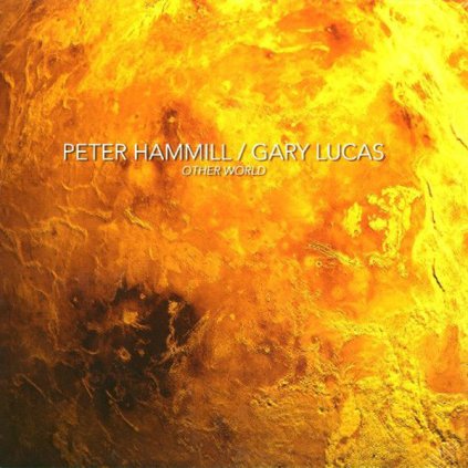 29370 hammill peter gary lucas other world vinyl lp stav obal lp nm nm