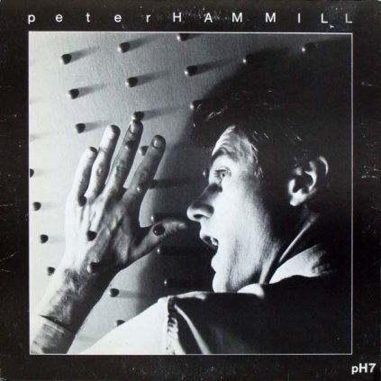 29376 hammill peter ph7 vinyl lp stav obal lp nm nm