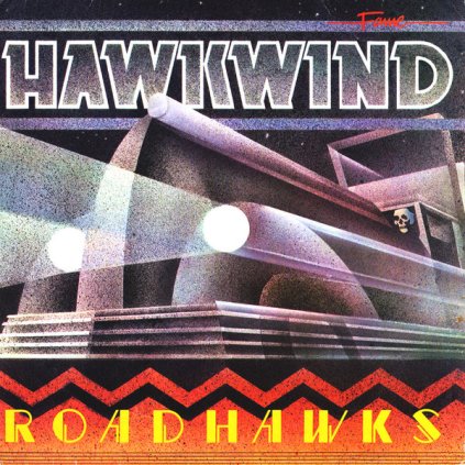 29418 hawkwind roadhawks vinyl lp stav obal lp nm nm
