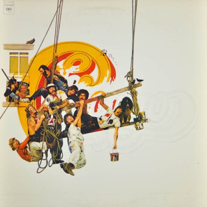 29499 chicago chicago ix chicago s greatest hits vinyl lp stav obal lp nm nm