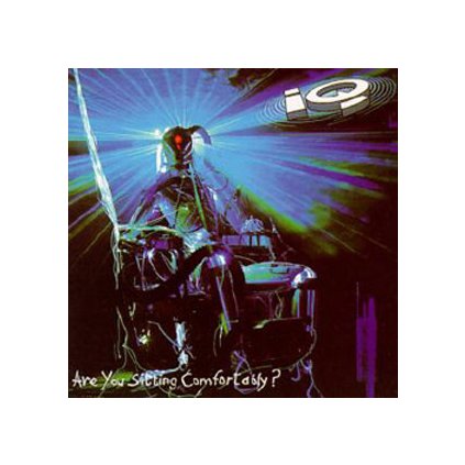 29511 iq are you sitting comfortably vinyl lp stav obal lp nm nm