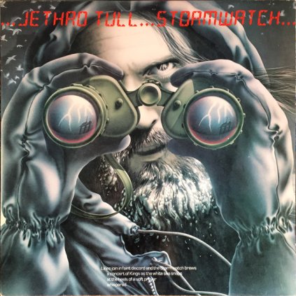 29553 jethro tull stormwatch vinyl lp stav obal lp nm nm