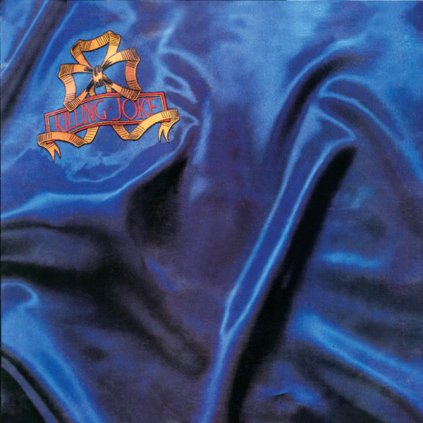 29625 killing joke revelations vinyl lp stav obal lp nm nm