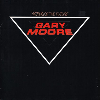 29862 moore gary victims of the future vinyl lp stav obal lp nm nm