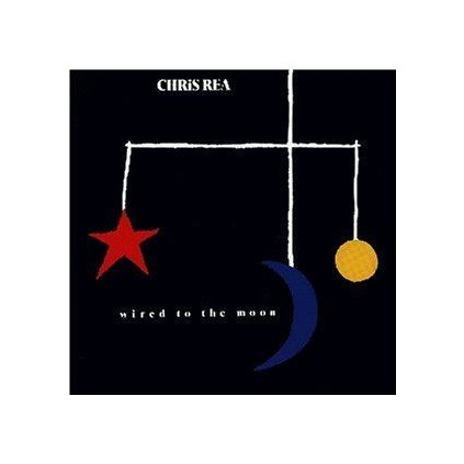 30108 rea chris wired to the moon vinyl lp stav obal lp nm nm
