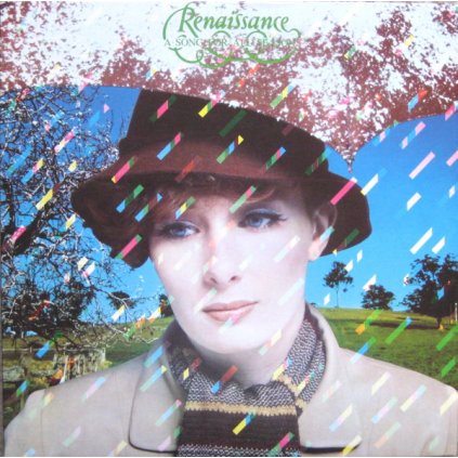 30120 renaissance a song for all seasons vinyl lp stav obal lp nm nm