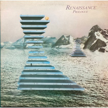 30135 renaissance prologue vinyl lp stav obal lp nm nm